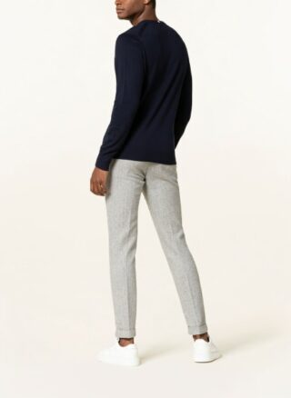 Tommy Hilfiger Pullover Herren, Blau