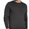 Tommy Hilfiger Pullover Herren, Grau