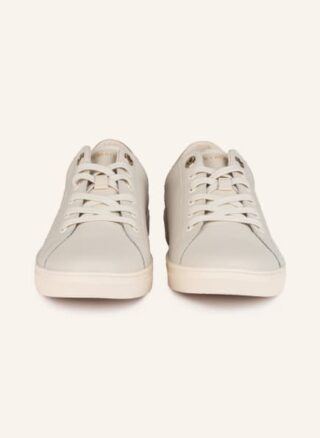 Tommy Hilfiger Sneaker Damen, Weiß