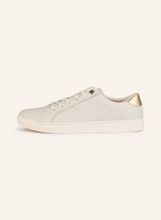 Tommy Hilfiger Sneaker Damen, Weiß