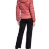 Tommy Hilfiger Sorona Steppjacke Damen, Pink