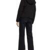 Tommy Hilfiger Steppjacke Damen, Schwarz