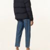 Tommy Hilfiger Steppjacke Herren, Blau
