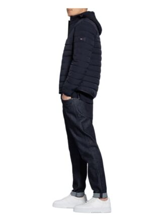 Tommy Hilfiger Steppjacke Herren, Blau