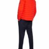 Tommy Hilfiger Steppjacke Herren, Rot