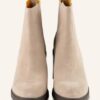 Tommy Hilfiger Stiefeletten Damen, Beige