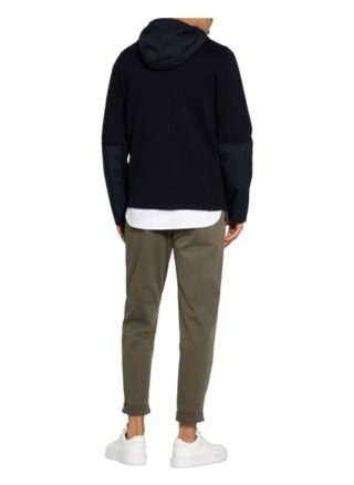 Tommy Hilfiger Strickjacke Herren, Blau