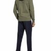 Tommy Hilfiger Sweatjacke Herren, Grün