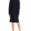 Tommy Hilfiger Sweatkleid Damen, Blau