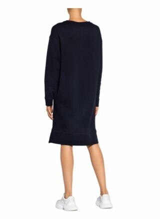 Tommy Hilfiger Sweatkleid Damen, Blau