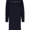 Tommy Hilfiger Sweatkleid Damen, Blau