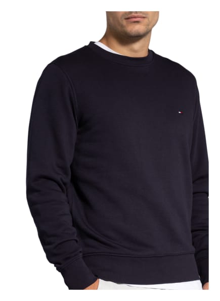 Tommy Hilfiger Sweatshirt Herren, Blau Tommy Hilfiger Sweatshirt Herren, Blau
