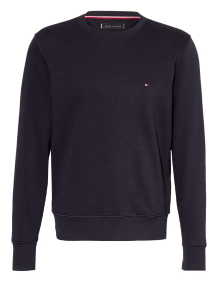 Tommy Hilfiger Sweatshirt Herren, Blau Tommy Hilfiger Sweatshirt Herren, Blau