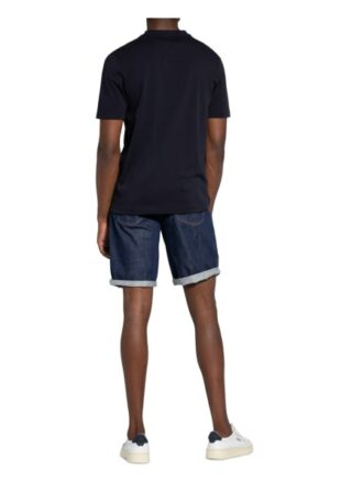 Tommy Hilfiger T-Shirt Herren, Blau