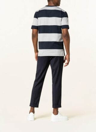 Tommy Hilfiger T-Shirt Herren, Blau