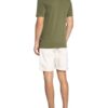 Tommy Hilfiger T-Shirt Herren, Grün