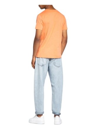 Tommy Hilfiger T-Shirt Herren, Orange