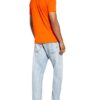 Tommy Hilfiger T-Shirt Herren, Orange