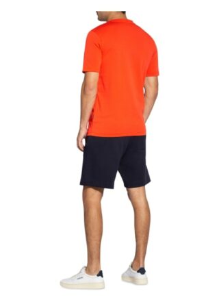 Tommy Hilfiger T-Shirt Herren, Rot