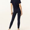 Tommy Hilfiger T-Shirts Damen, Blau