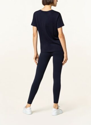 Tommy Hilfiger T-Shirts Damen, Blau