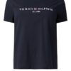 Tommy Hilfiger T-Shirts Damen, Blau