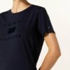 Tommy Hilfiger T-Shirts Damen, Blau