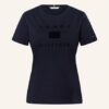 Tommy Hilfiger T-Shirts Damen, Blau