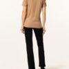 Tommy Hilfiger T-Shirts Damen, Braun