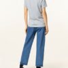 Tommy Hilfiger T-Shirts Damen, Grau