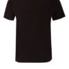 Tommy Hilfiger T-Shirts Damen, Schwarz