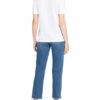 Tommy Hilfiger T-Shirts Damen, Weiß