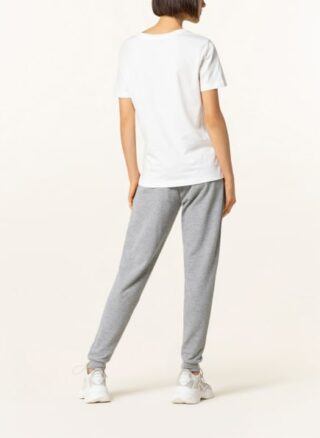 Tommy Hilfiger T-Shirts Damen, Weiß