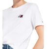 Tommy Hilfiger T-Shirts Damen, Weiß
