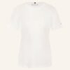 Tommy Hilfiger T-Shirts Damen, Weiß