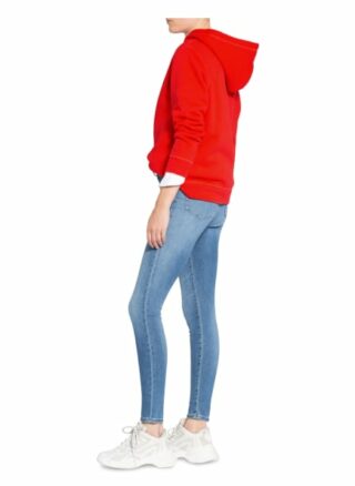 Tommy Hilfiger Th Flex Skinny Jeans Damen, Blau
