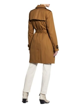 Tommy Hilfiger Trenchcoat Damen, Beige