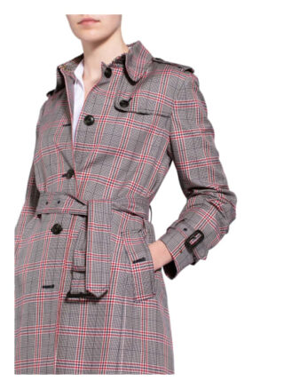 Tommy Hilfiger Trenchcoat Damen, Beige