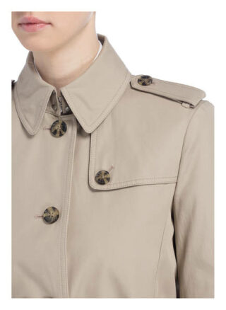 Tommy Hilfiger Trenchcoat Damen, Beige