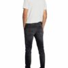 Tommy Jeans Austin Slim Fit Jeans Herren, Schwarz