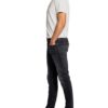Tommy Jeans Austin Slim Fit Jeans Herren, Schwarz