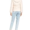 Tommy Jeans Daunenjacke Damen, Beige