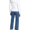 Tommy Jeans Daunenjacke Damen, Weiß