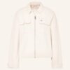 Tommy Jeans Feldjacke Herren, Beige