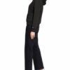 Tommy Jeans Hoodie Damen, Schwarz
