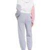 Tommy Jeans Hoodie Damen, Weiß