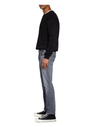 Tommy Jeans Scanton Slim Fit Jeans Herren, Schwarz