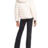 Tommy Jeans Steppjacke Damen, Beige
