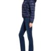 Tommy Jeans Steppjacke Damen, Blau