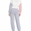 Tommy Jeans Sweatpants Damen, Lila